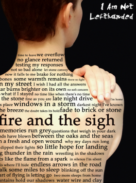 Falling by I Am Not Lefthanded