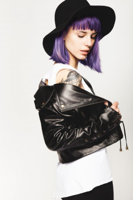 Delancy Cardigan Sweater