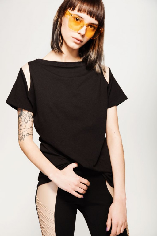 Lafayette Convertible Dress