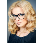 Jackie O Round Sunglasses