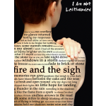 Falling by I Am Not Lefthanded