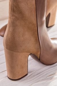 Barclay d'Orsay pump